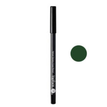 مداد چشم تاپ فیس مدل ولوت شماره 006