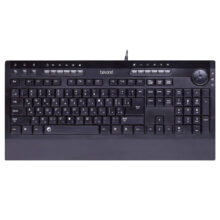 کیبورد بیاند مدل BK-8700