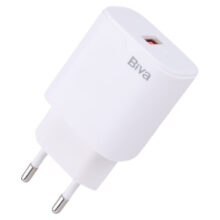 شارژر دیواری 18 وات بیوا مدل HC-04Q