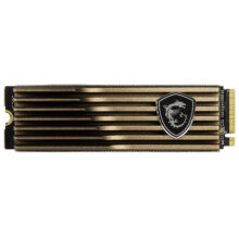 اس اس دی اینترنال ام اس آی مدل SPATUIM M480 ظرفیت یک ترابایت