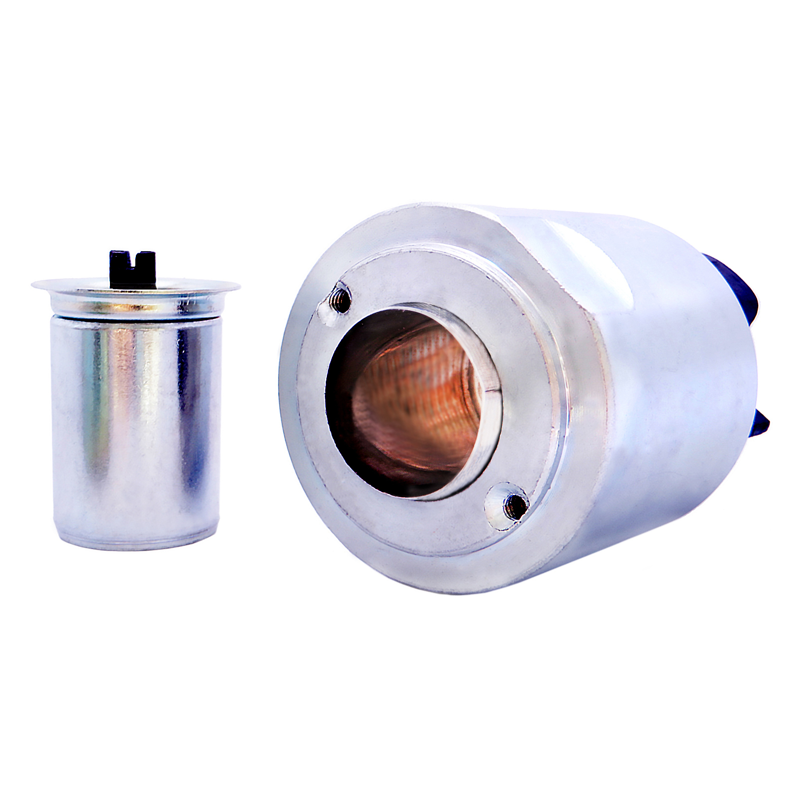اتوماتیک استارت گرین مدل GB146217 مناسب برای پژو 206