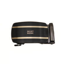 کمربند مردانه مدل ریلی کد HKMONT002S