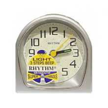 ساعت رومیزی ریتم مدل CRE209NR19