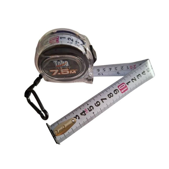 متر 7.5 متری توهو مدل دو رو