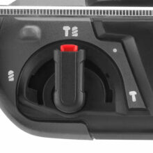 دریل بتن کن رونیکس مدل 2712RH