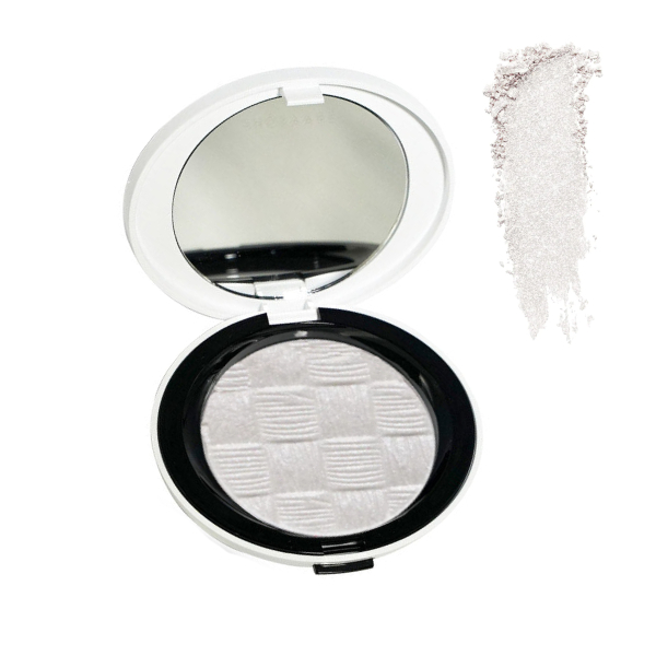 هایلایتر  شوپارل مدل Metallic Glow