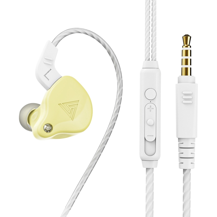 هندزفری کیو کی زد مدل AK6-X