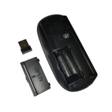 ماوس بی سیم مدل radius