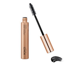 ریمل حجم دهنده کیکو میلانو مدل Maxi Luxurious