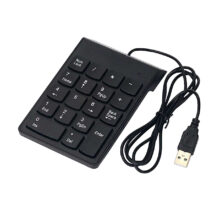 کیبورد اعداد مدل MN18