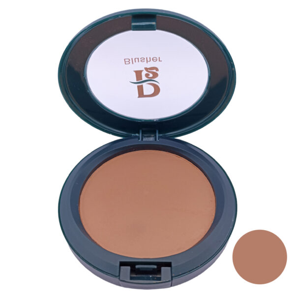 رژگونه پی تو مدل blush شماره p4