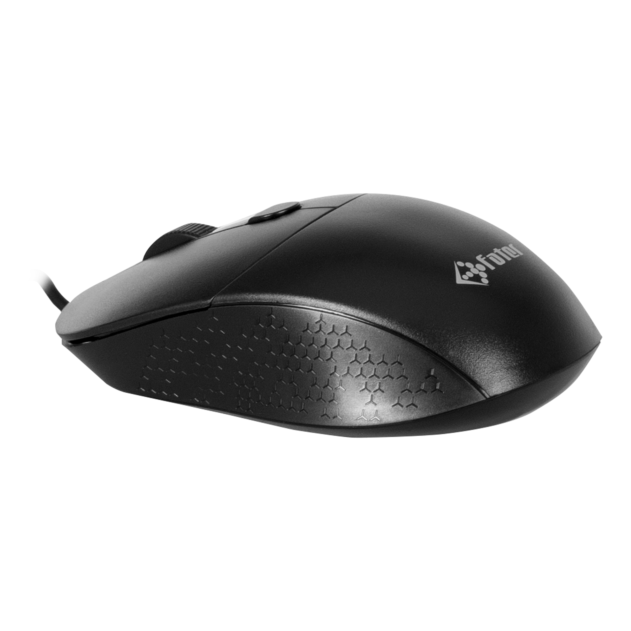 ماوس فاطر مدل MCN-5000