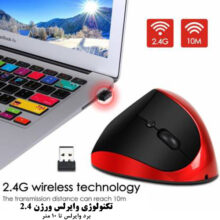 ماوس بی سیم مدل X10B