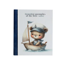 آلبوم عکس کودک کد 10