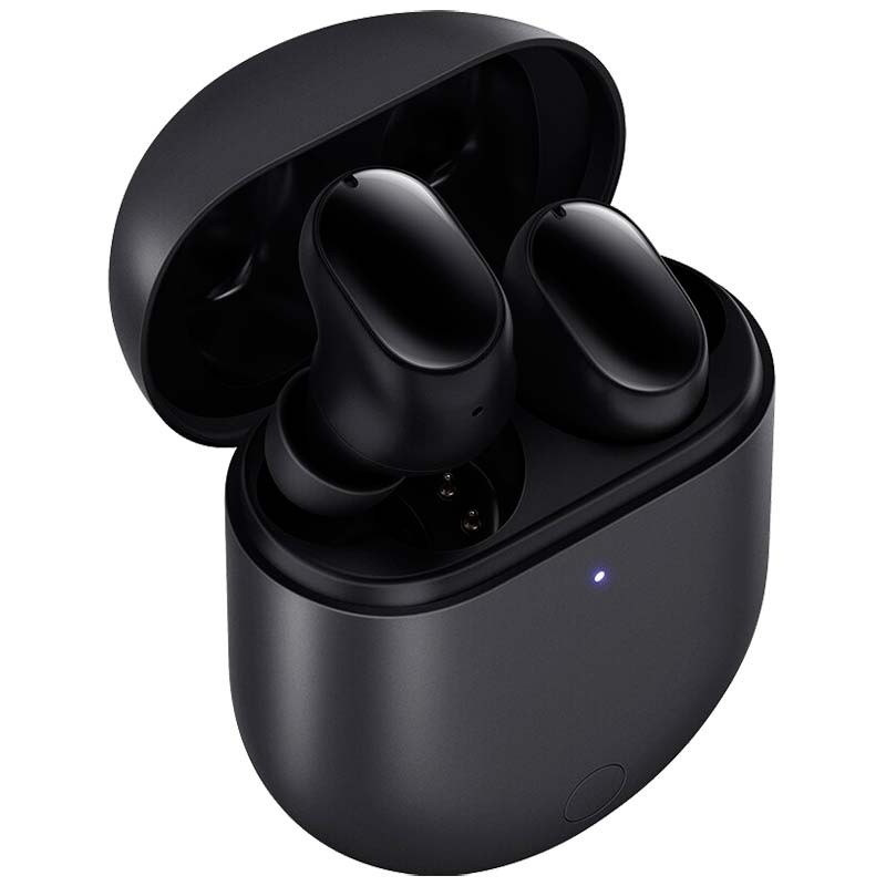 هندزفری بی سیم شیائومی مدل SRU BLUETOOTH BUDS 3 PRO HANGING