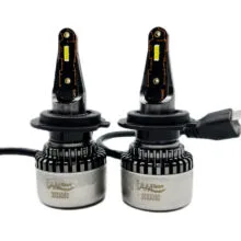 لامپ هدلایت سام مدل SM41 بسته دو عددی