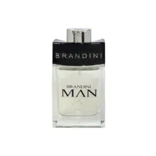 عطر جیبی مردانه برندینی مدل Bvlgari Man حجم 33 میلی لیتر