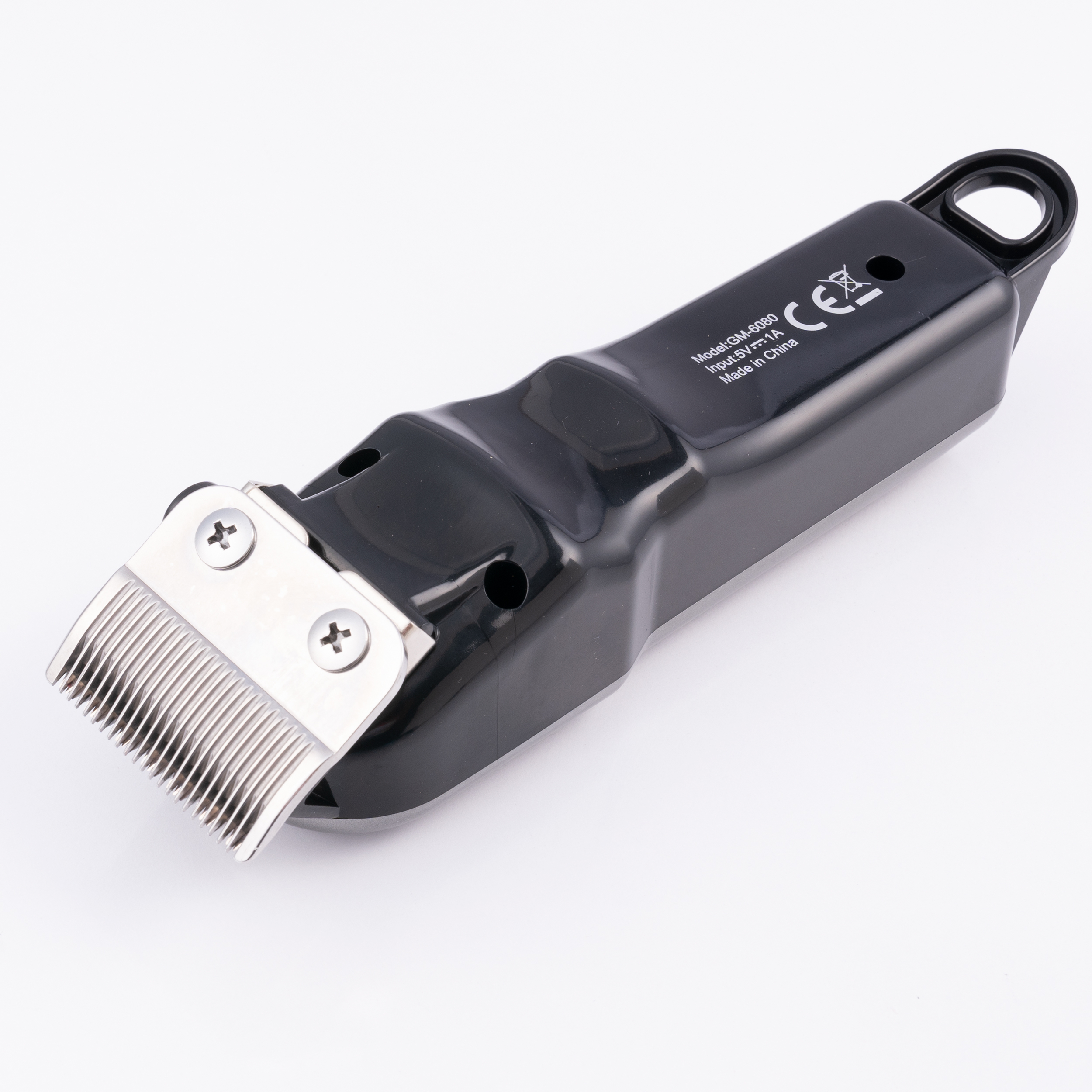 ماشین اصلاح موی سر و صورت جیمی مدل GM-6080