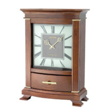 ساعت رومیزی ریتم مدل CRH174NR06