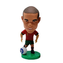 اکشن فیگور مدل پپه طرح پرتغال