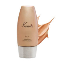 کرم پودر کنویس مدل SPF30 شماره 102 حجم 35 میلی لیتر