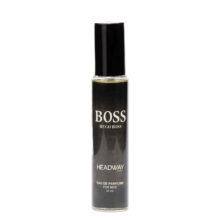 عطر جیبی مردانه هدوی استوری مدل هوگو باس من حجم 30 میلی لیتر