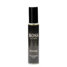 عطر جیبی مردانه هدوی استوری مدل هوگو باس من حجم 30 میلی لیتر