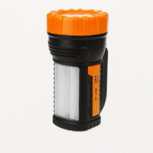 چراغ قوه دستی مدل  5870T با نور مهتابی