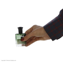 عطر جیبی مردانه پاور پالس مدل پگاسوس حجم 25 میلی لیتر