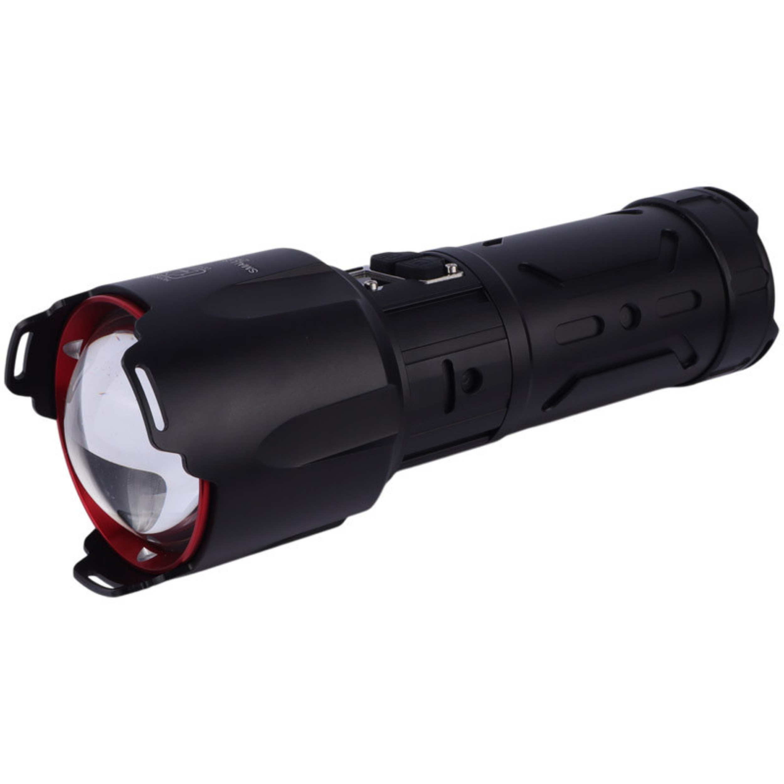 چراغ قوه دستی زینگارو مدل 2406 چراغ قوه دستی زینگارو مدل 2406