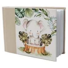 آلبوم خاطرات کودک مدل 10x15-ORD-2012