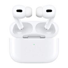 هندزفری بلوتوثی وونک مدل Pro2 V300 Light ANC