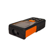 متر لیزری مدل LASER DISTANCE