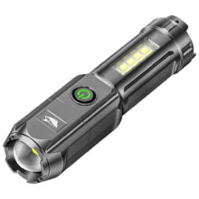 چراغ قوه دستی اسمایلینگ شارک مدل SD-10