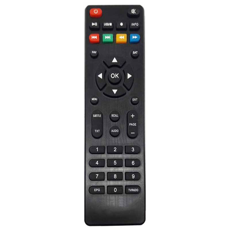 ریموت کنترل مدل Mini