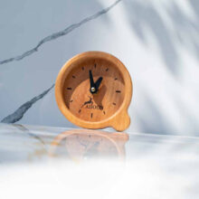 ساعت رومیزی آهون مدل Circle 01