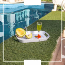 سینی مدل موج