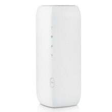 مودم 4G/5G/TD-LTE سرکام مدل  WIFI6 NR5103EV2