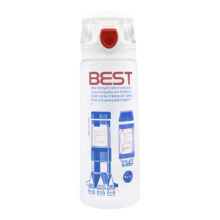 قمقمه ورزشی مدل GS-M–216821 گنجایش 0.7 لیتر