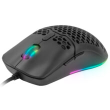 ماوس گیمینگ فاطر مدل MCR-8000