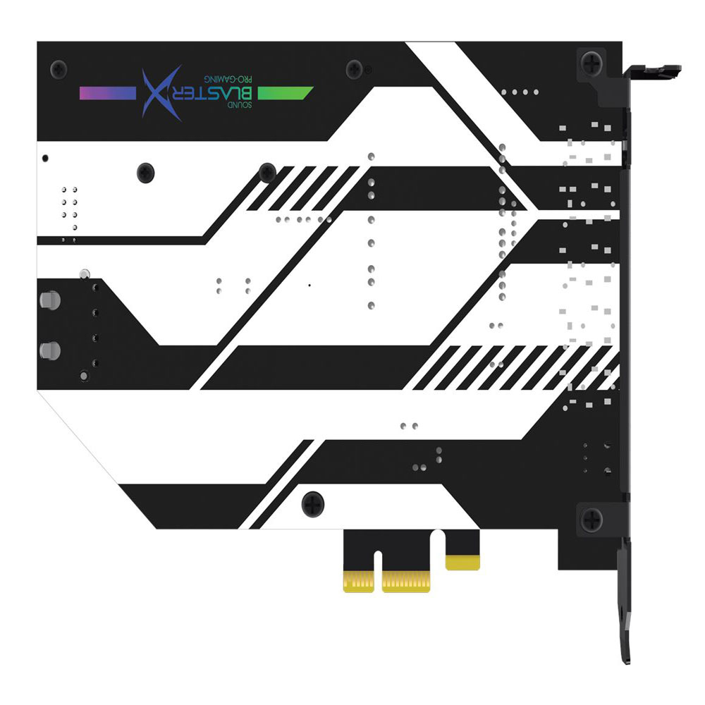 کارت صدا کریتیو مدل Sound BlasterX AE5-Plus