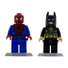 فیگور مدل اونجرز کد A13 مجموعه 2 عددی