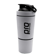 شیکر مدل فلزی L8802 گنجایش 0.600 لیتر