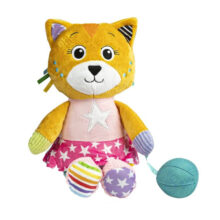 عروسک کلمنتونی مدل 17762 ارتفاع 15سانتی متر