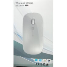 ماوس بی سیم مدل radius