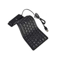 کیبورد مدل Flexible، سوییچ ممبران، Tenkeyless