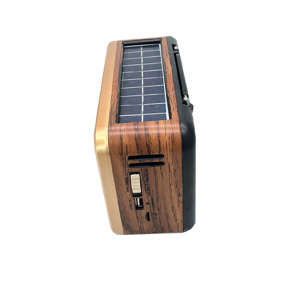 رادیو گولون مدل RX-BT3500S