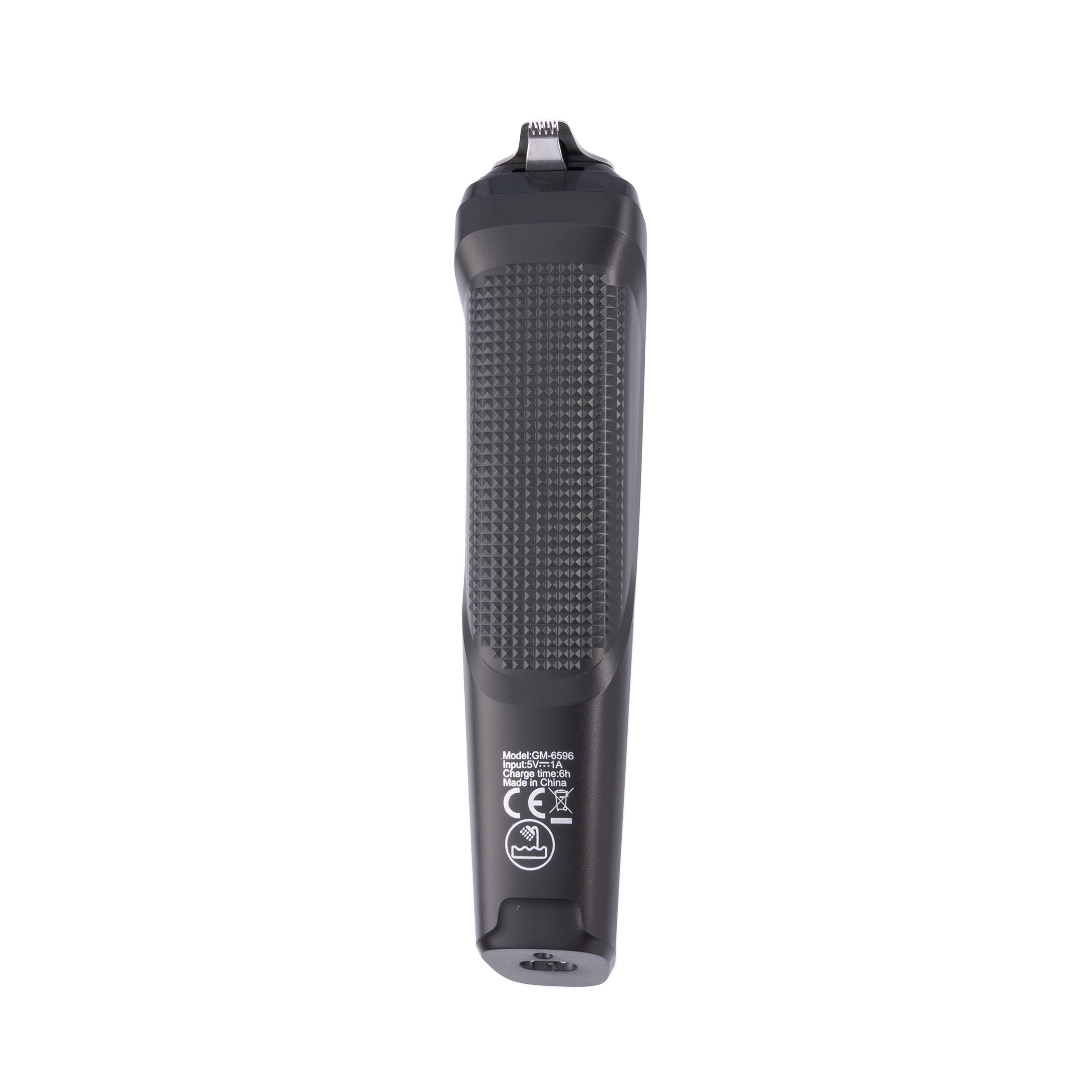 ست ماشین اصلاح جیمی مدل GM-6596