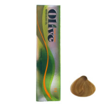 رنگ مو الیو شماره 7.65 حجم 100 میلی لیتر رنگ بلوند متوسط تنباکویی