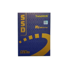 اس اس دی تویین موس مدل Hyper H2 Ultra ظرفیت 128 گیگابایت